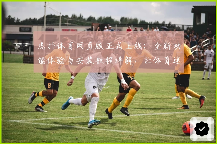 虎扑体育网页版正式上线：全新功能体验与安装教程详解，让体育迷不容错过！