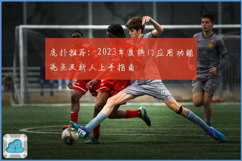 虎扑推荐：2023年度热门应用功能亮点及新人上手指南