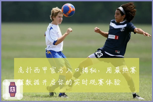 虎扑西甲官方入口揭秘,用最热赛程数据开启你的实时观赛体验